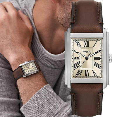 FOSSIL FS6012 גברים חדש 