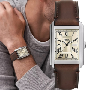 FOSSIL FS6012 גברים חדש
