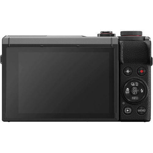 מצלמה ‏קומפקטית Canon PowerShot G7 X Mark III יבוא רשמי