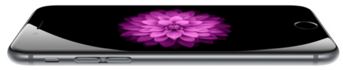 טלפון סלולרי Apple iPhone 6 32GB Sim Free אפל יבואן מורשה