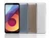 טלפון סלולרי LG Q6 Plus M700Y 64GB יבואן רשמי