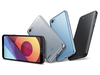 טלפון סלולרי LG Q6 Plus M700Y 64GB יבואן רשמי