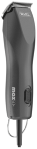 מכונת תספורת חשמלית לבעלי חיים מקס 50 פלוס - +Wahl Max50