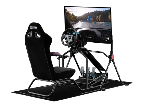 Next Level Racing RC Essential (RC E) – קוקפיט סימולטור מירוצים NLR-R016