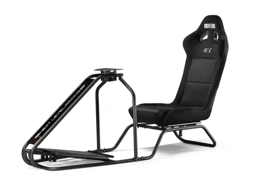 Next Level Racing RC Essential (RC E) NLR-R016 – קוקפיט סימולטור מירוצים מארז T598 PS5