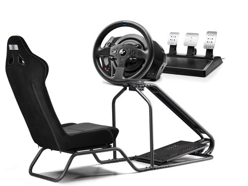 Next Level Racing RC Essential (RC E) NLR-R016 – קוקפיט סימולטור מירוצים מארז T300RS 