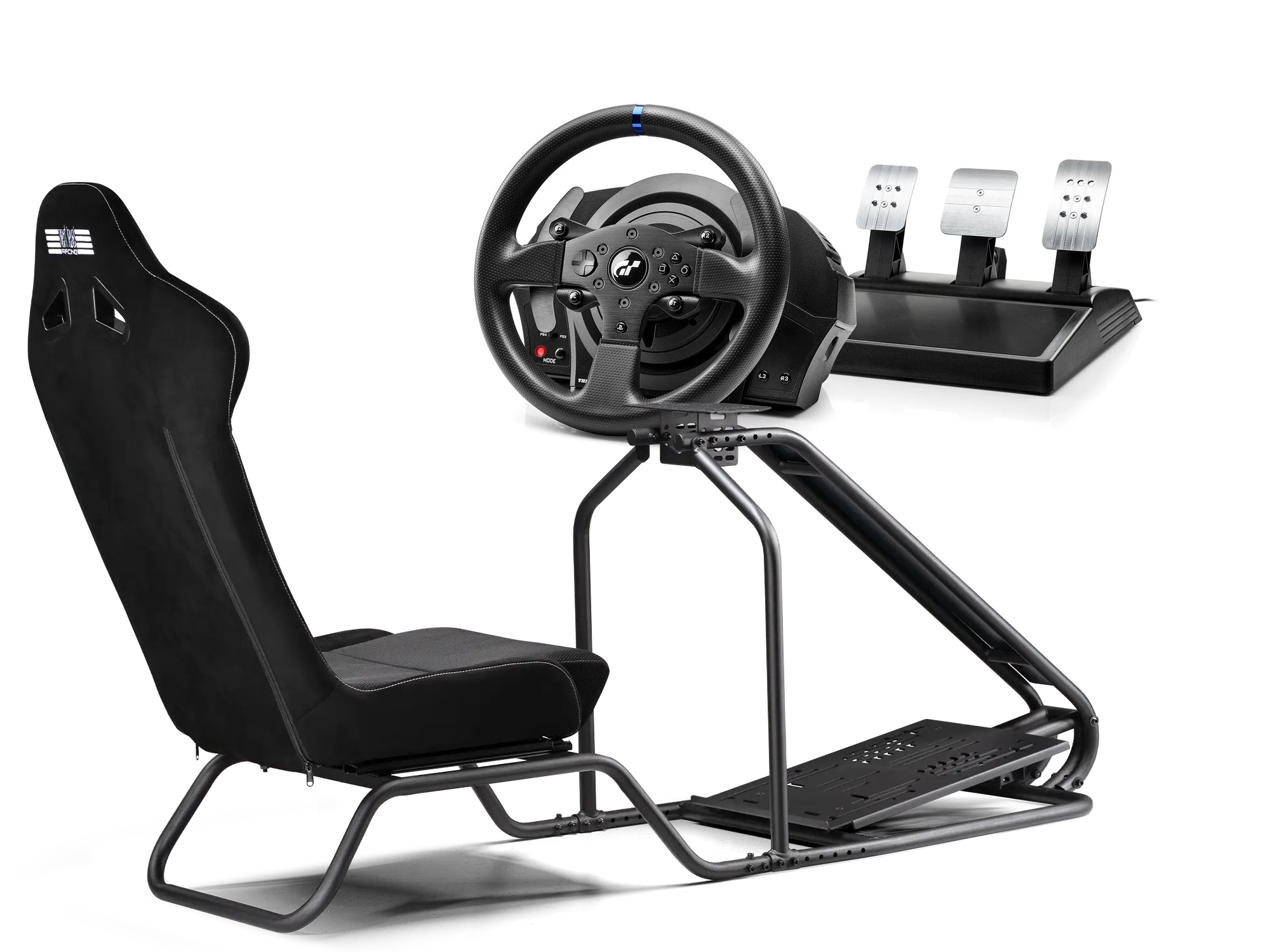 Next Level Racing RC Essential (RC E) NLR-R016 – קוקפיט סימולטור מירוצים מארז T300RS 