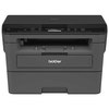 מדפסת Brother DCP-L2530DW 