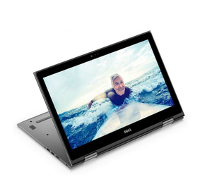 מחשב נייד Dell Inspiron 5379 IN-RD33-10727 דל