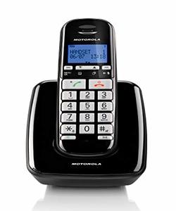 Motorola S3001 מוטורולה