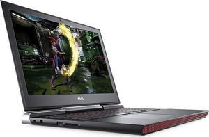 מחשב נייד Dell Inspiron 5577 IN-RD33-10510 דל