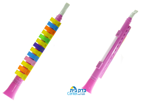 חליל אורגן ZD457