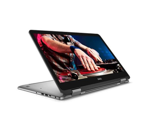 מחשב נייד Dell Inspiron 7773 IN-RD33-10611 דל