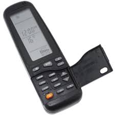 שלט רחוק ‏למזגנים RC3 חלופי Electra אלקטרה