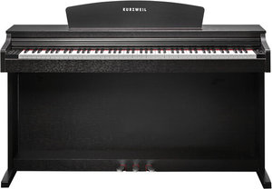 פסנתר חשמלי 88 קלידים (2 אריזות) KURZWEIL M115 SR