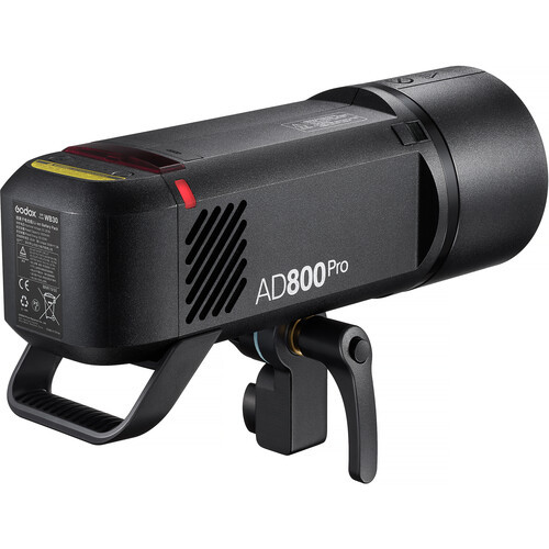 פלאש חיצוני Godox AD800Pro