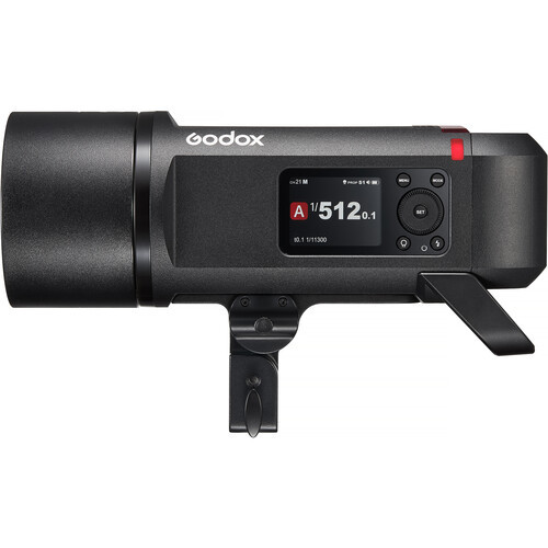 פלאש חיצוני Godox AD800Pro
