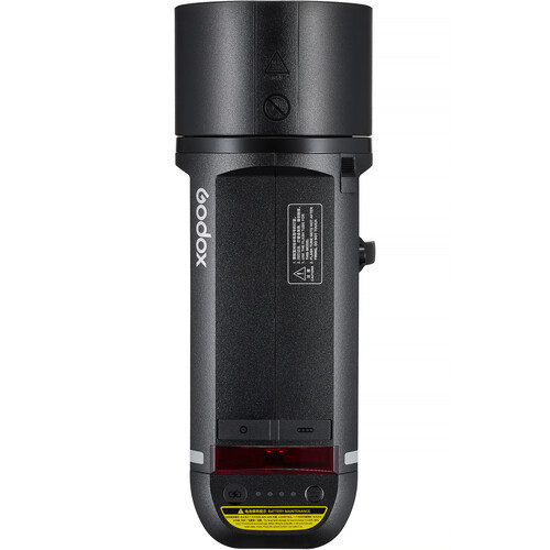 פלאש חיצוני Godox AD800Pro