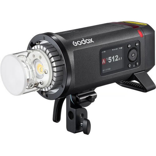 פלאש חיצוני Godox AD800Pro