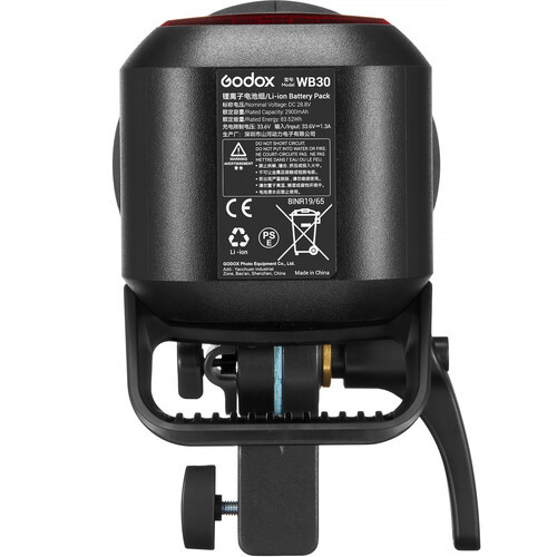 פלאש חיצוני Godox AD800Pro