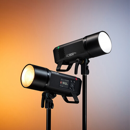פלאש חיצוני Godox AD800Pro