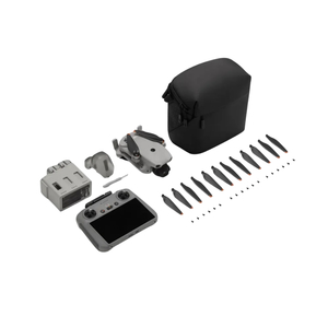 רחפן (DJI Lito X1 Fly More Combo (DJI RC 2 יבואן רשמי