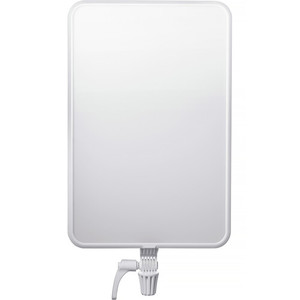 פאנל לד כולל חצובת תאורה Godox Litemons LP800Bi Bi-Color