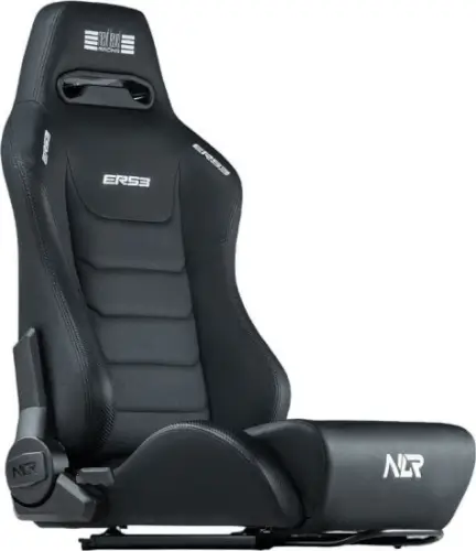  Next Level  מושב לסימולטור מרוצים- ללא מעמד ERS3 Elite Reclining Seat