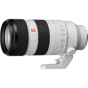 Sony FE 70-200mm f/2.8 GM OSS II - יד שניה!