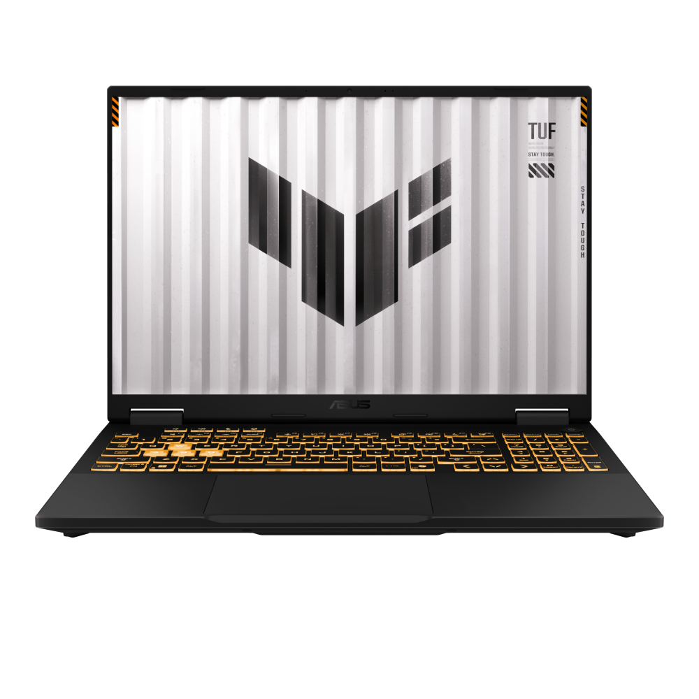 מחשב נייד Asus TUF Gaming F16 FX607VJR-TU295 אסוס