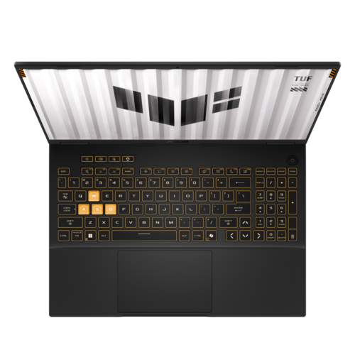 מחשב נייד Asus TUF Gaming F16 FX607VJR-TU295 אסוס