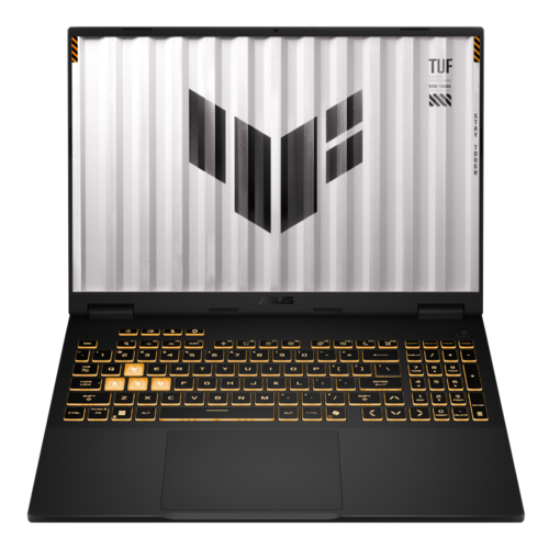 מחשב נייד Asus TUF Gaming F16 FX607VJR-TU295 אסוס