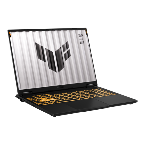 מחשב נייד Asus TUF Gaming F16 FX607VJR-TU295 אסוס