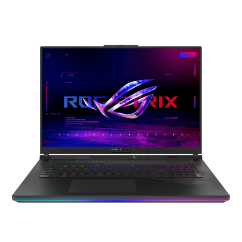 מחשב נייד Asus ROG Strix SCAR 18 G835LXG-TQ580X אסוס
