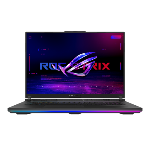 מחשב נייד Asus ROG Strix SCAR 18 G835LXG-TQ580X אסוס