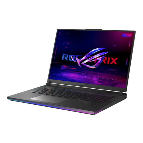 מחשב נייד Asus ROG Strix SCAR 18 G835LXG-TQ580X אסוס