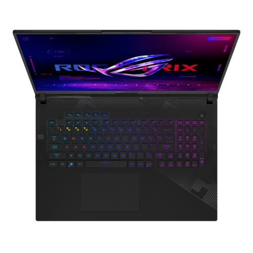 מחשב נייד Asus ROG Strix SCAR 18 G835LXG-TQ580X אסוס