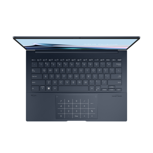 מחשב נייד Asus Zenbook 14 UX3405CA-SU850W אסוס