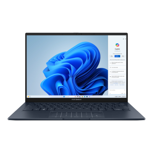 מחשב נייד Asus Zenbook 14 UX3405CA-SU988W אסוס