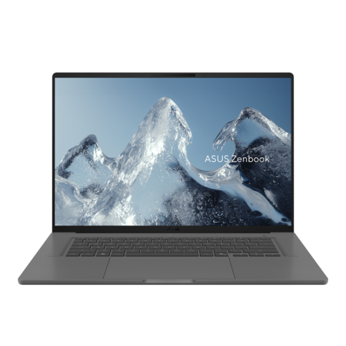 מחשב נייד Asus Zenbook A16 UX3607QA-SH107X אסוס