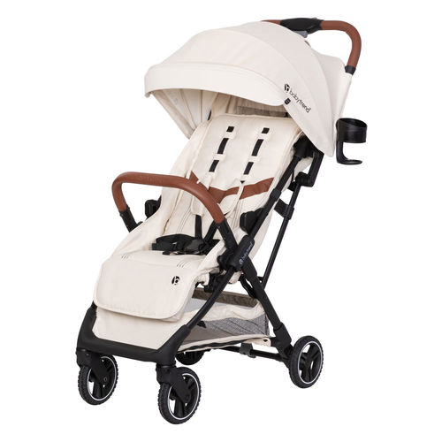 טיולון ZENDA DELUXE מבית BABY TREND (בז')