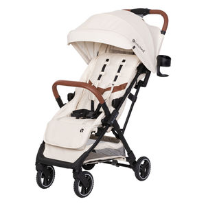 טיולון ZENDA DELUXE מבית BABY TREND (בז