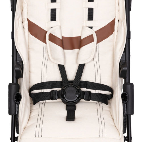טיולון ZENDA DELUXE מבית BABY TREND (בז')