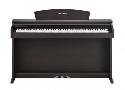 פסנתר חשמלי 88 קלידים  (2 אריזות) KURZWEIL M230 SR