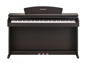 פסנתר חשמלי 88 קלידים  (2 אריזות) KURZWEIL M230 SR