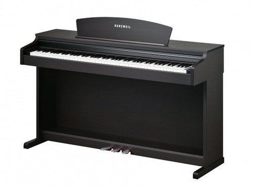פסנתר חשמלי 88 קלידים  (2 אריזות) KURZWEIL M230 SR