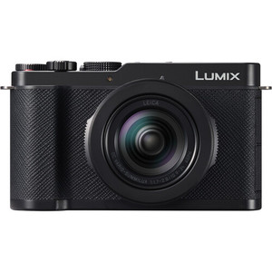 מצלמה דיגיטלית Panasonic LUMIX L10