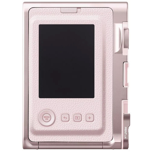מצלמת ‏פיתוח מיידי Fuji Instax Mini EVO