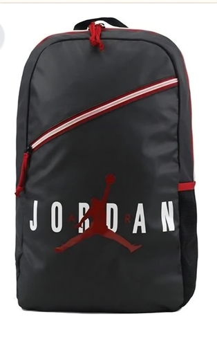 תיק גב צעיר מטורף NIKE AIR JORDAN JUMPING MAN NEW COLLECTION