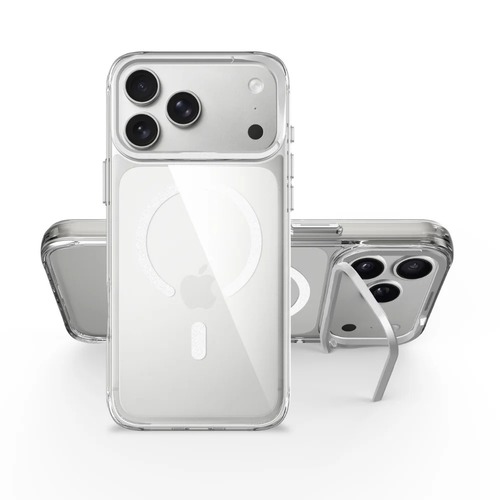 כיסוי כסף עבור Miracase Mirahold iPhone 17 Pro